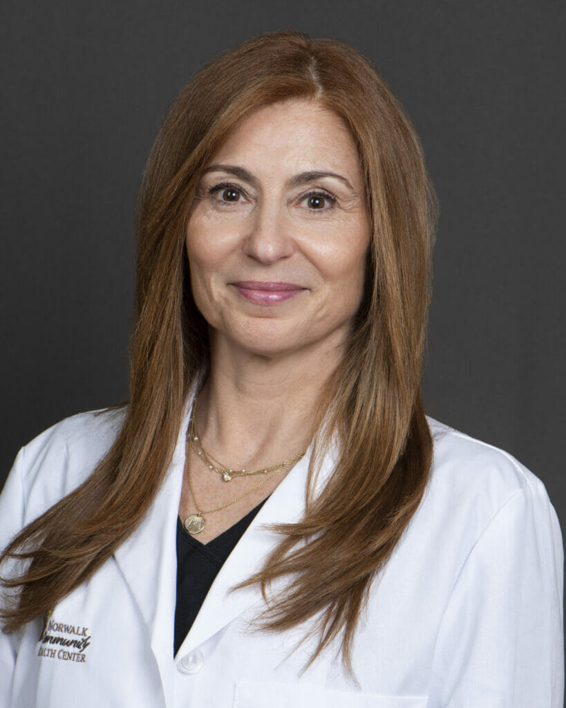 Meryl Hertz